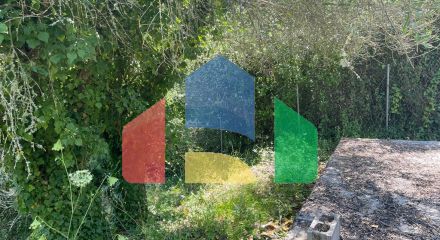 Продаж - Земельна ділянка 512 m² на о. Корфу