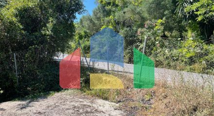 Продаж - Земельна ділянка 512 m² на о. Корфу