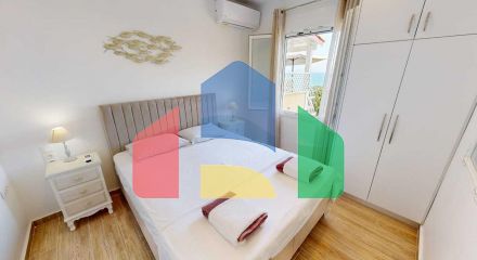 Продаж - Готель 350 m² на о. Корфу