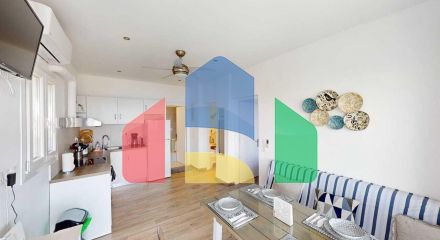 Продаж - Готель 350 m² на о. Корфу