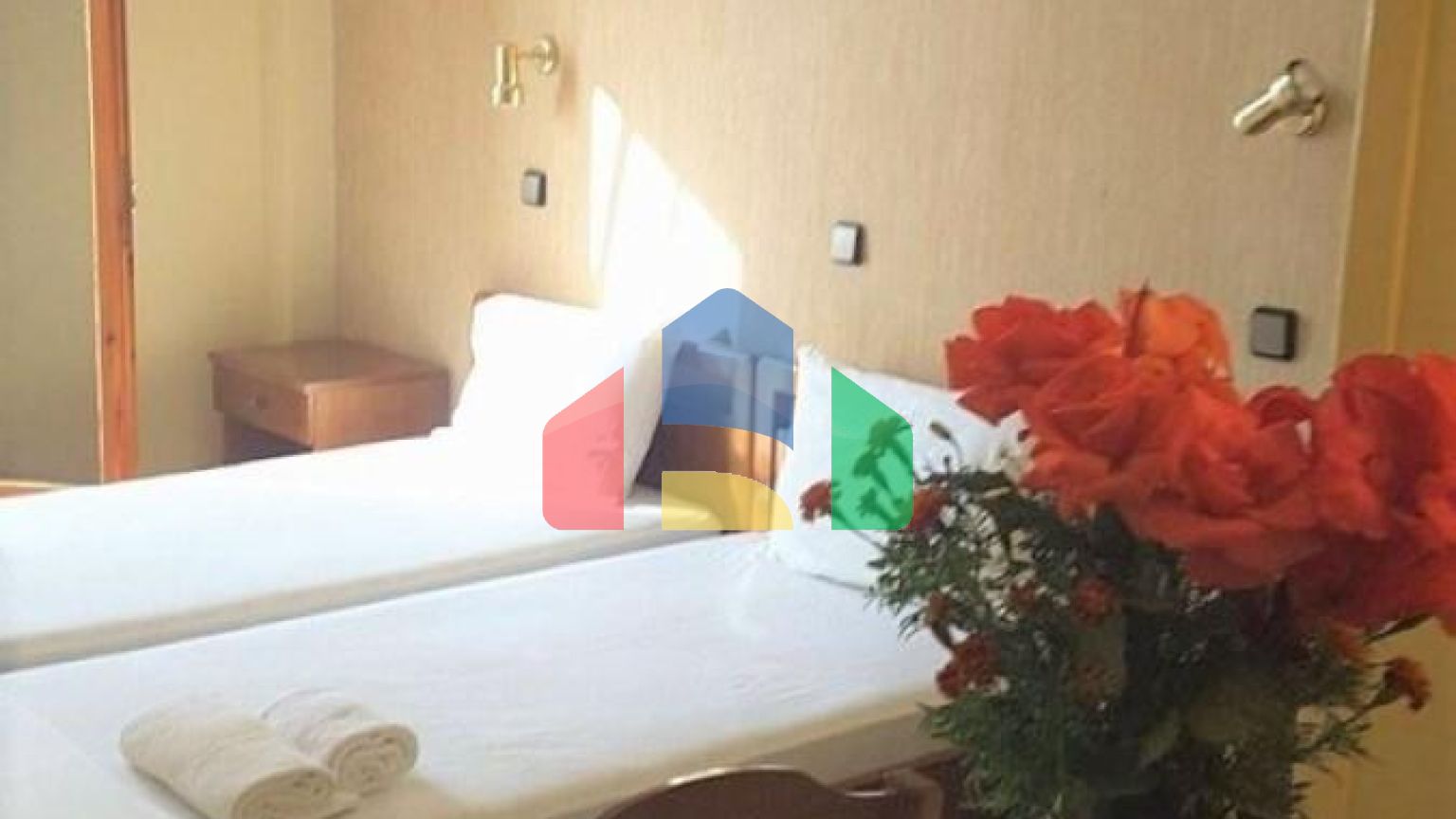 Продаж - Готель на о. Корфу