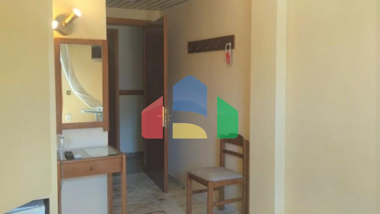 Продаж - Готель на о. Корфу