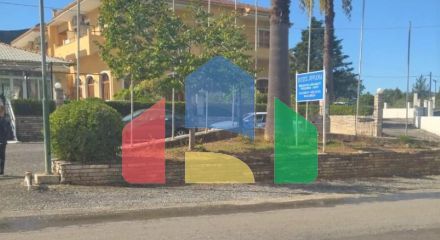 Продаж - Готель на о. Корфу