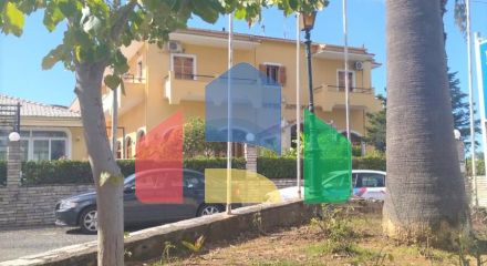 Продаж - Готель на о. Корфу