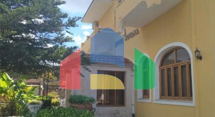 Продаж - Готель на о. Корфу