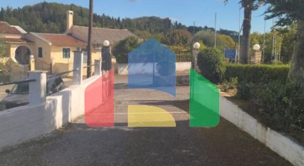 Продаж - Готель на о. Корфу