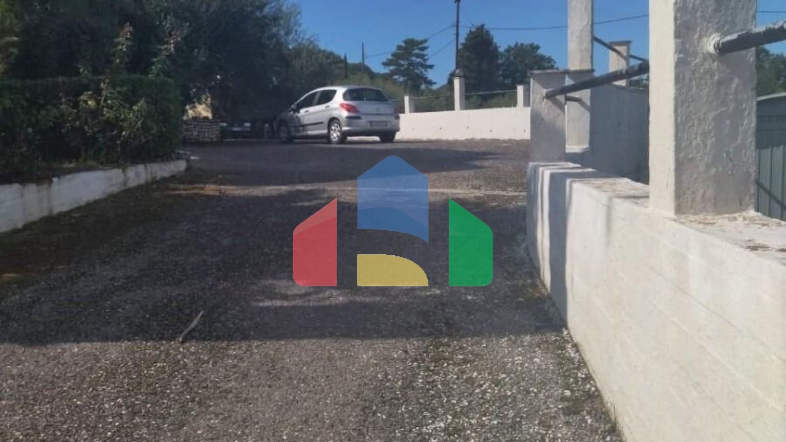 Продаж - Готель на о. Корфу