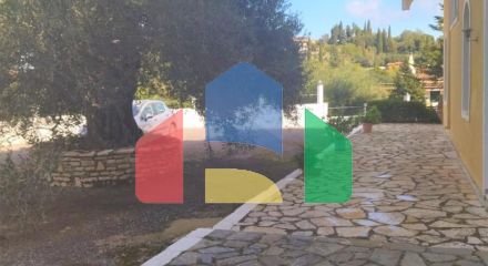 Продаж - Готель на о. Корфу