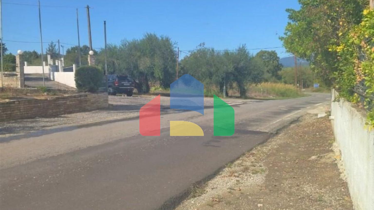 Продаж - Готель на о. Корфу