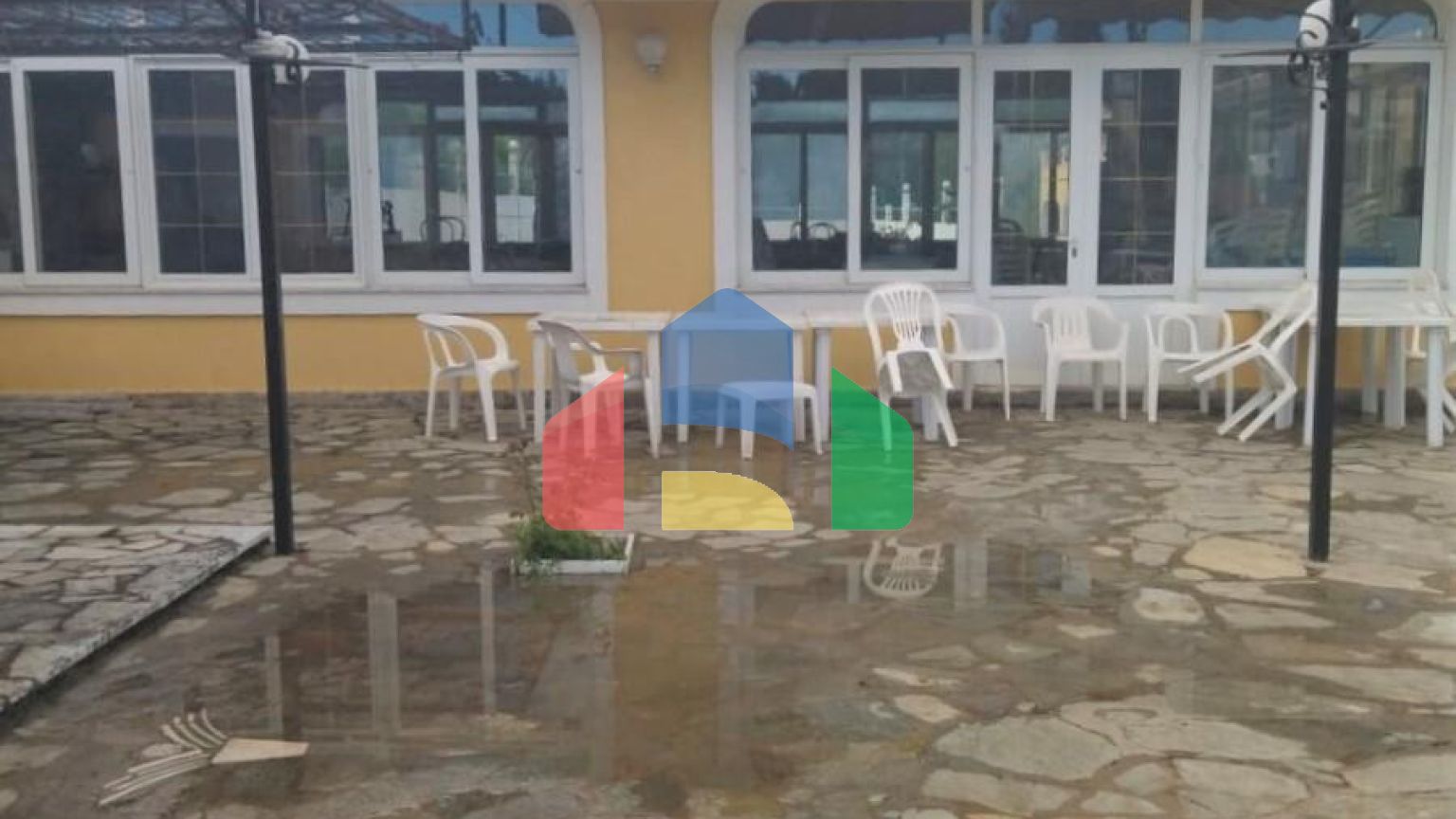 Продаж - Готель на о. Корфу