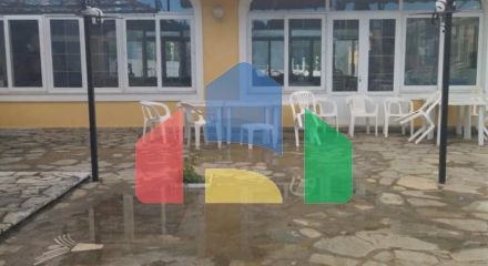 Продаж - Готель на о. Корфу