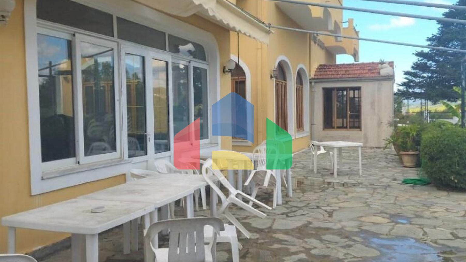 Продаж - Готель на о. Корфу