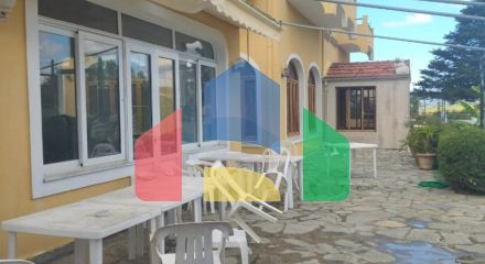 Продаж - Готель на о. Корфу