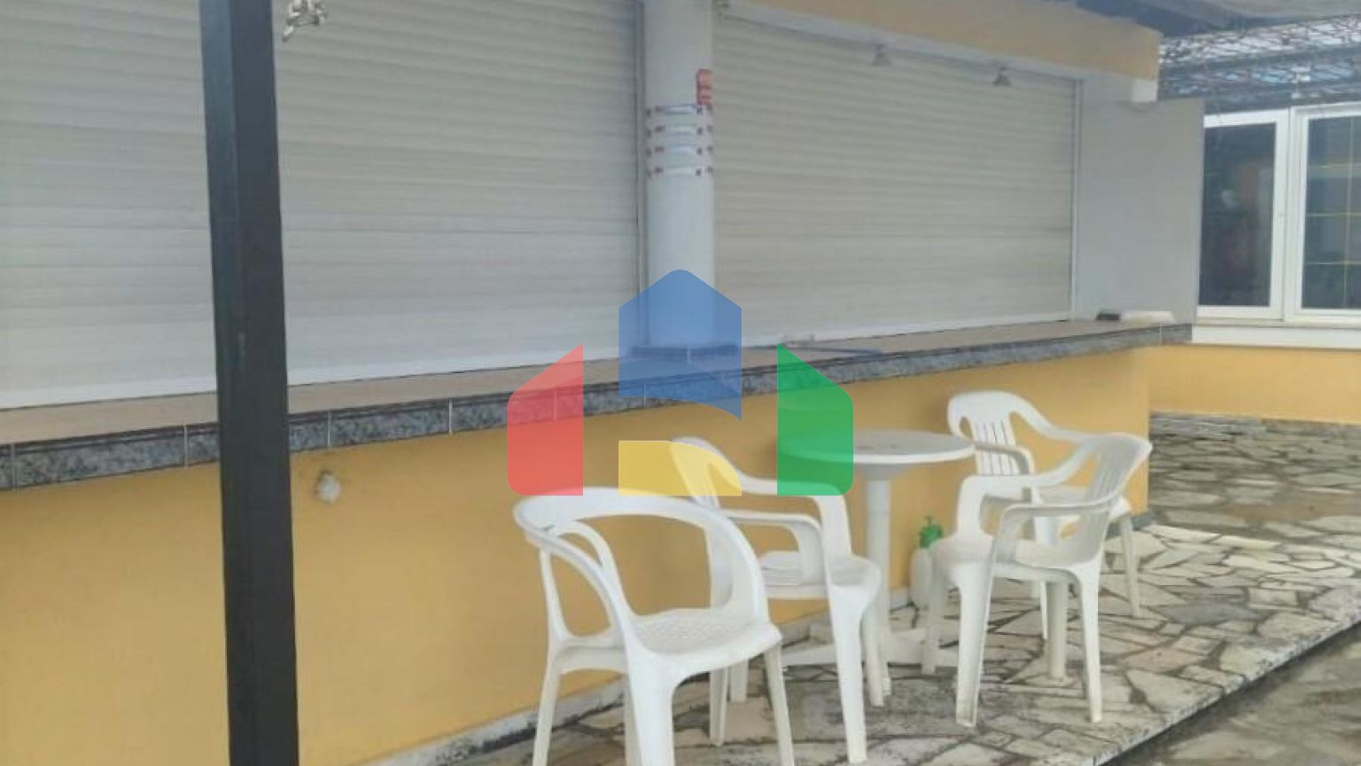 Продаж - Готель на о. Корфу