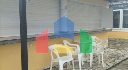 Продаж - Готель на о. Корфу