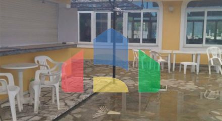 Продаж - Готель на о. Корфу