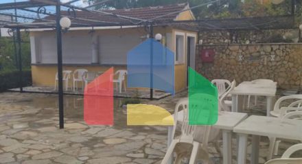 Продаж - Готель на о. Корфу