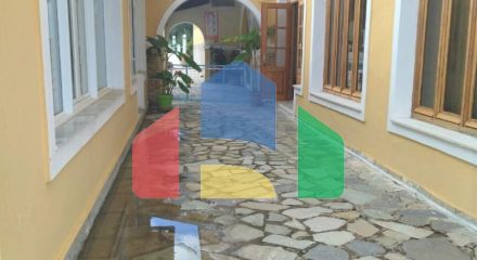 Продаж - Готель на о. Корфу