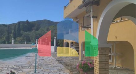 Продаж - Готель на о. Корфу