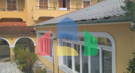 Продаж - Готель на о. Корфу