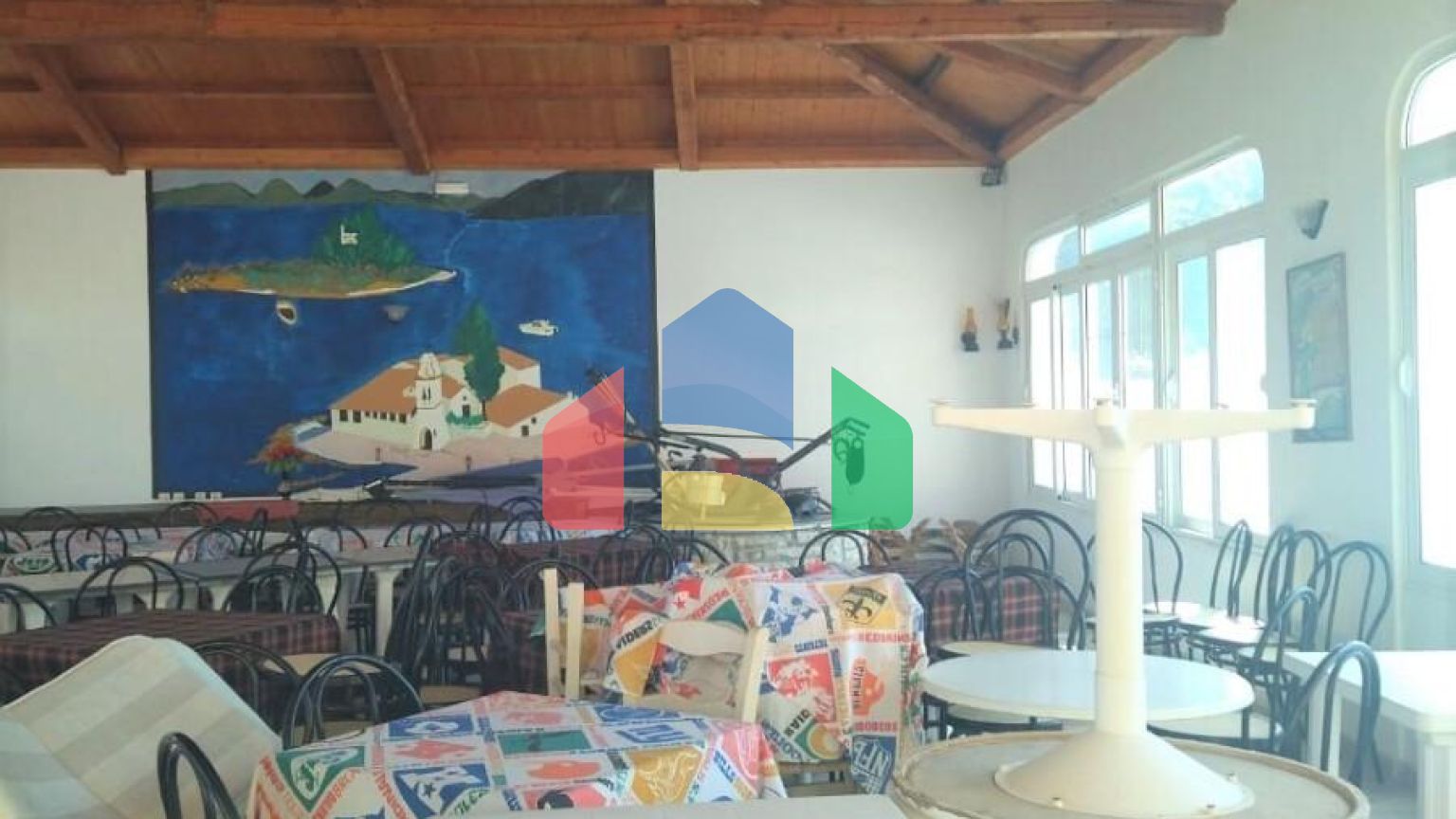 Продаж - Готель на о. Корфу