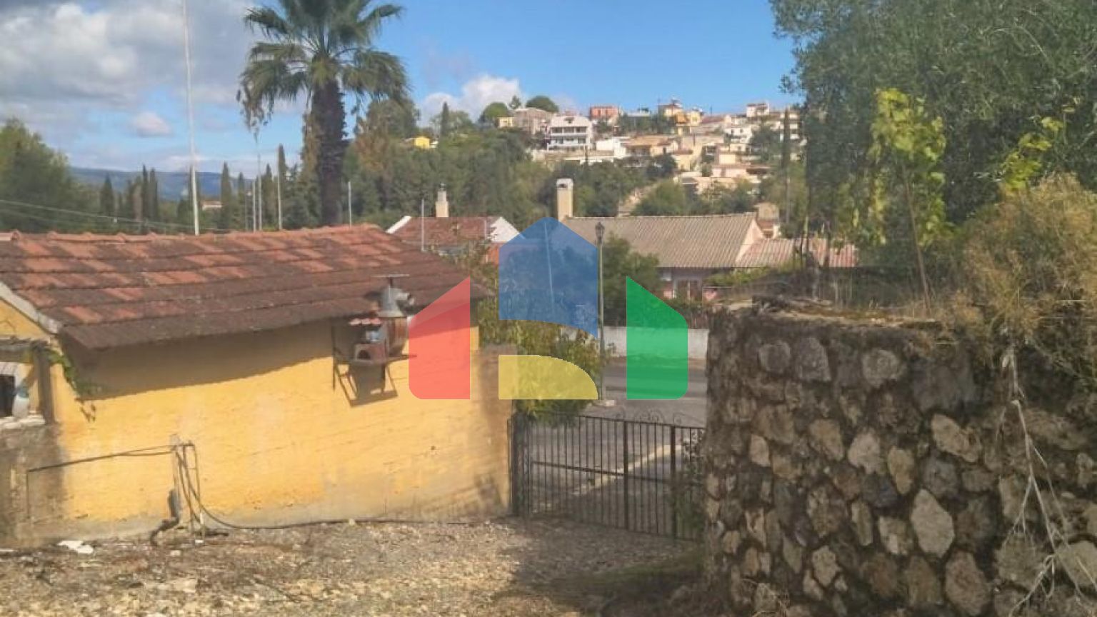 Продаж - Готель на о. Корфу