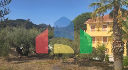 Продаж - Готель на о. Корфу