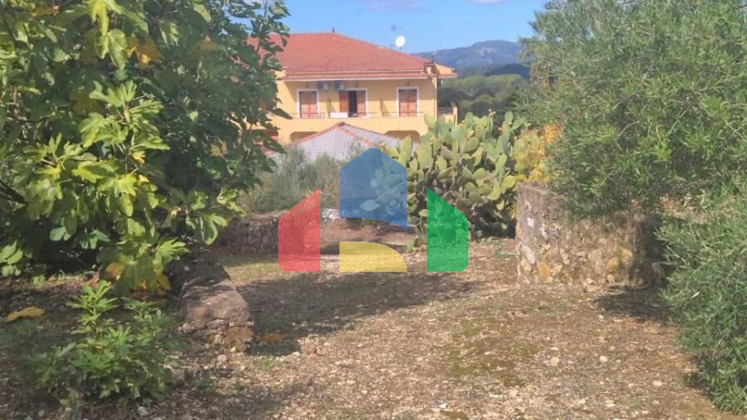 Продаж - Готель на о. Корфу