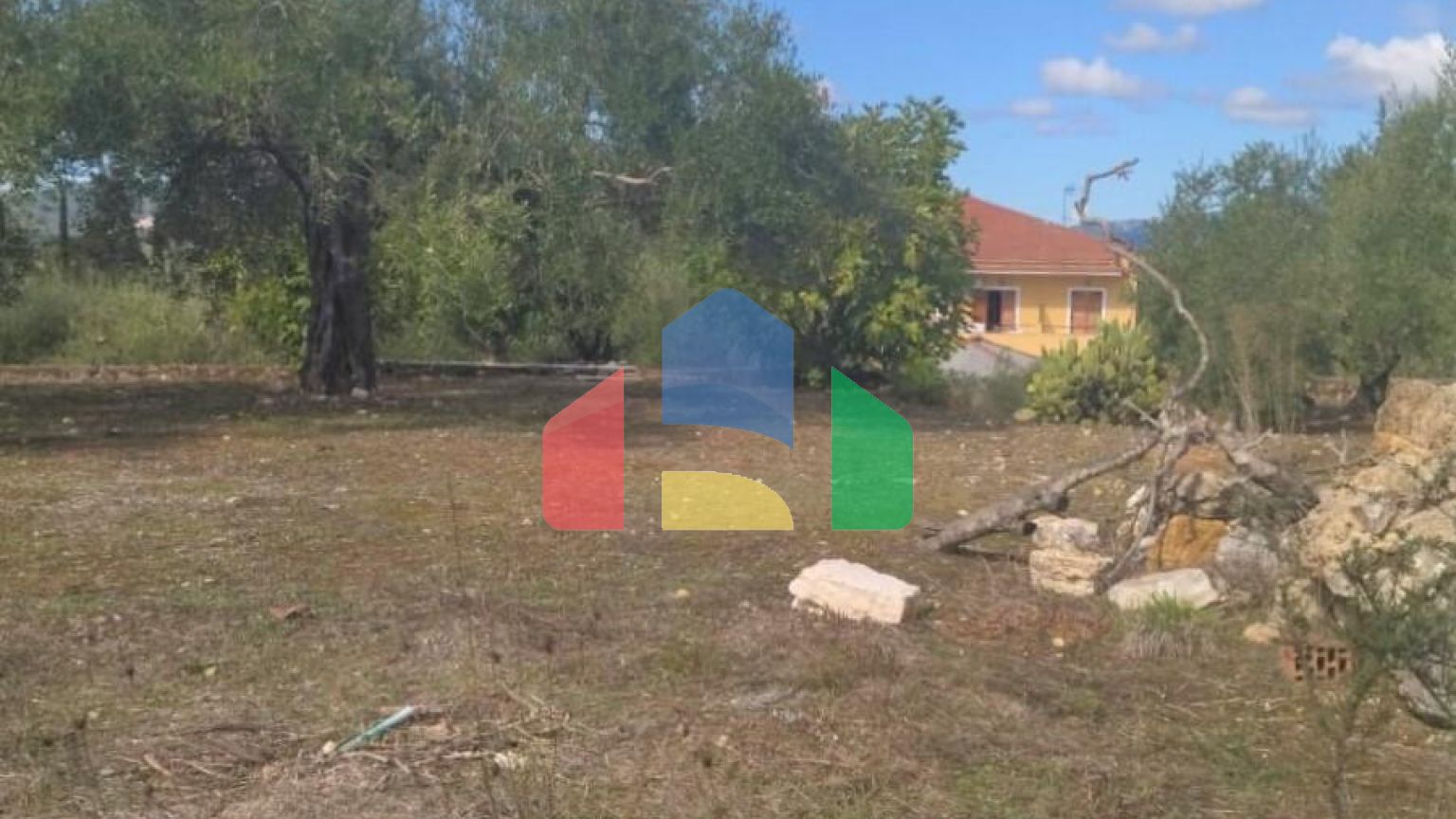 Продаж - Готель на о. Корфу