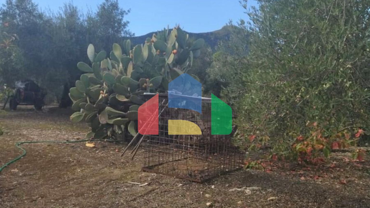 Продаж - Готель на о. Корфу