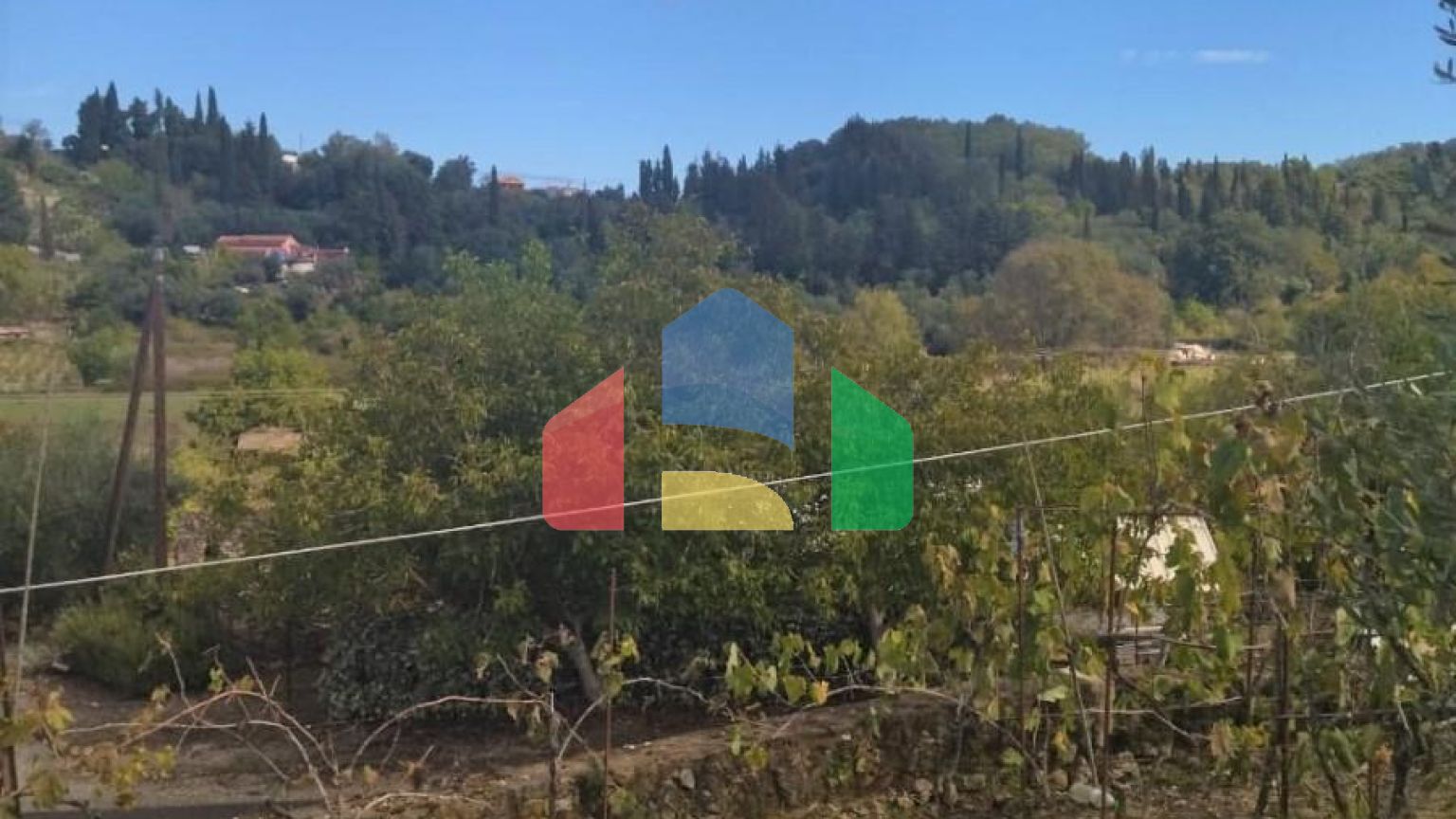 Продаж - Готель на о. Корфу