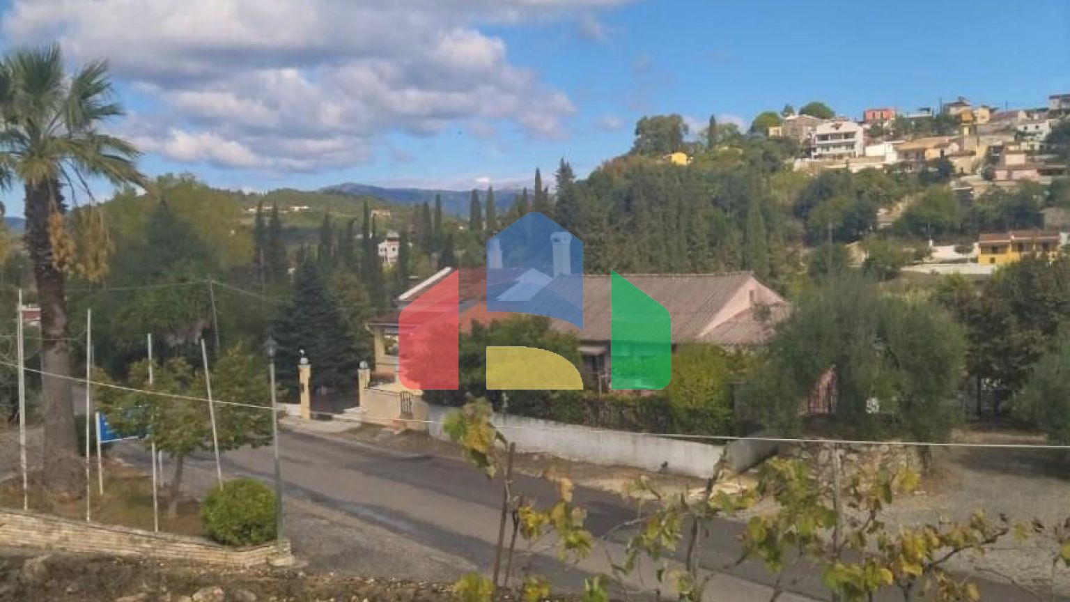 Продаж - Готель на о. Корфу