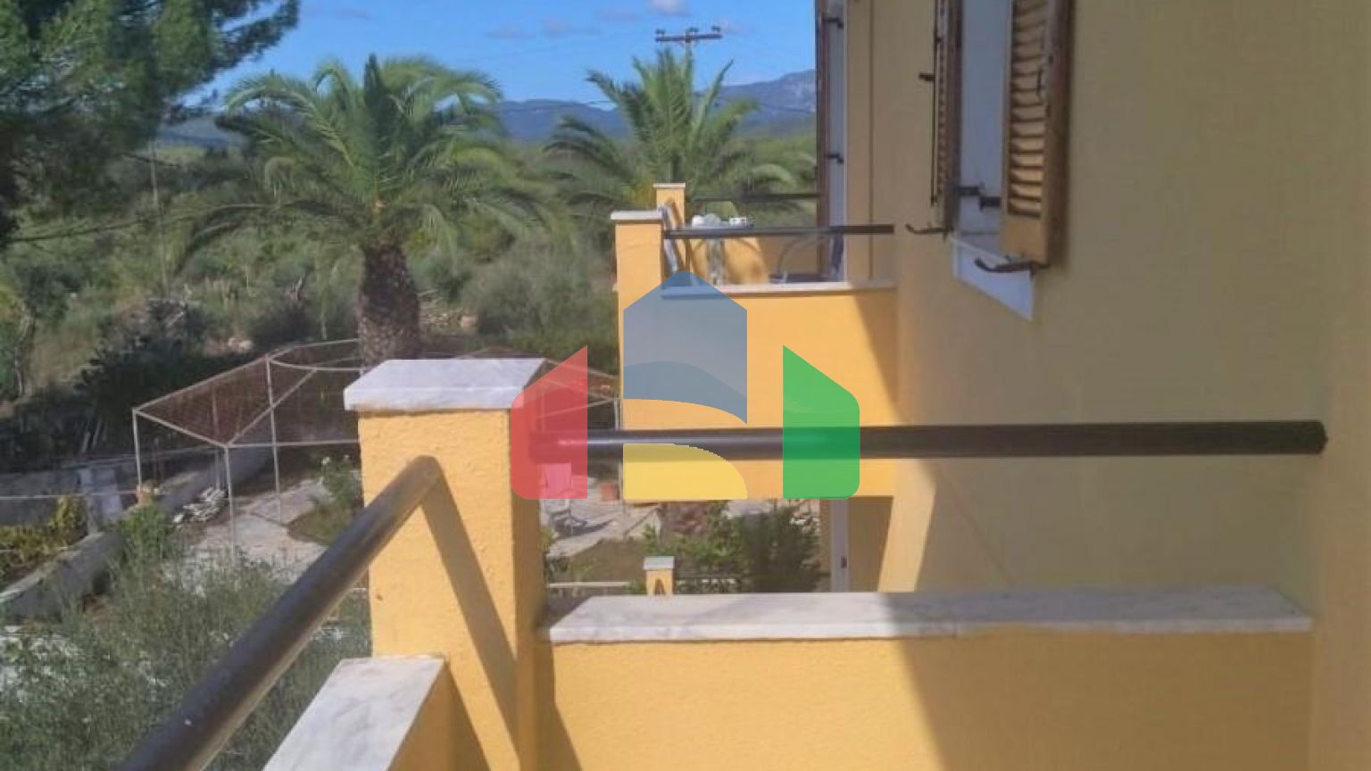 Продаж - Готель на о. Корфу