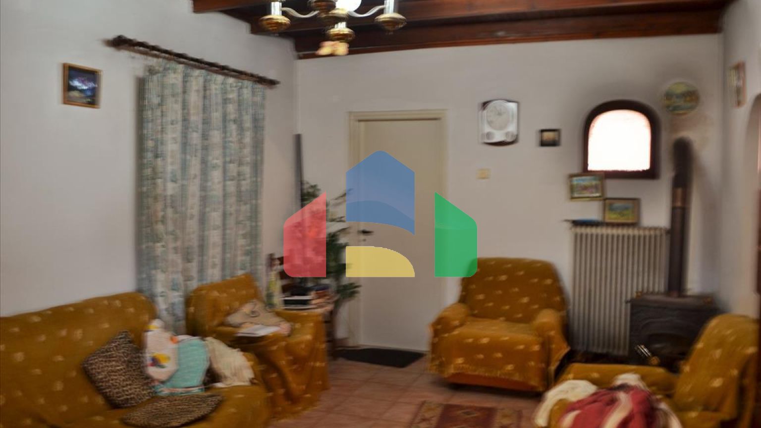 Продажа - Коттедж 220 m² на о. Корфу