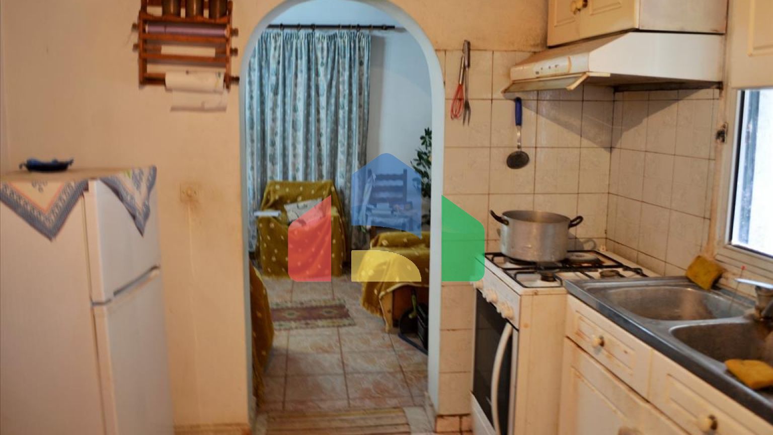 Продажа - Коттедж 220 m² на о. Корфу