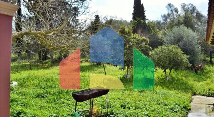 Продажа - Коттедж 220 m² на о. Корфу Продажа - Коттедж 220 m² на о. Корфу