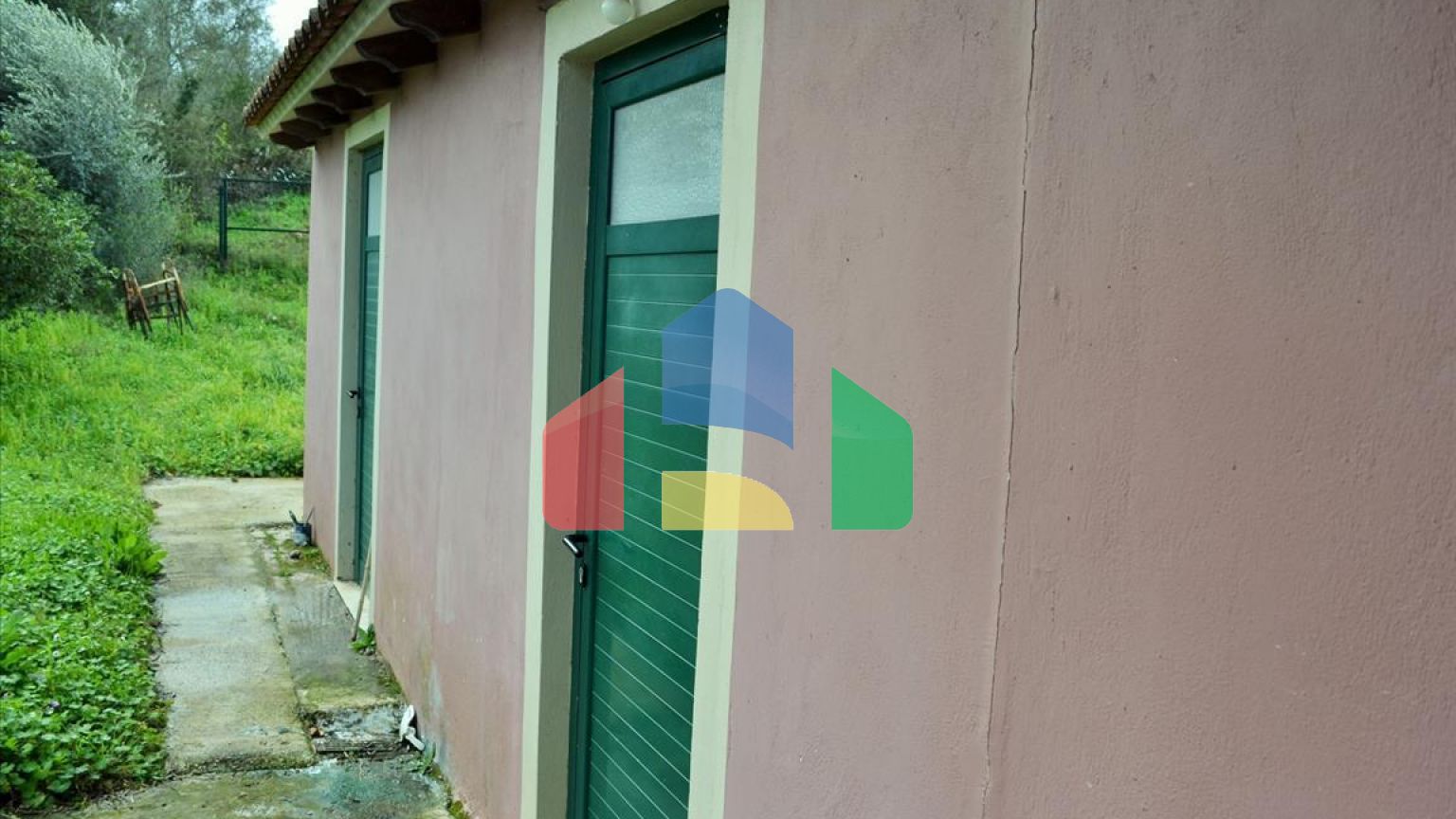 Продажа - Коттедж 220 m² на о. Корфу