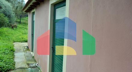 Продажа - Коттедж 220 m² на о. Корфу Продажа - Коттедж 220 m² на о. Корфу