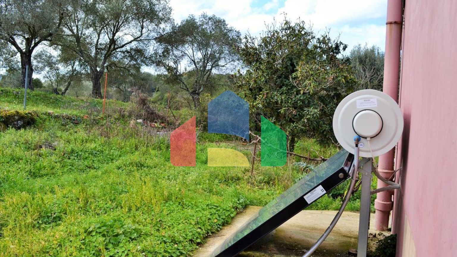 Продажа - Коттедж 220 m² на о. Корфу