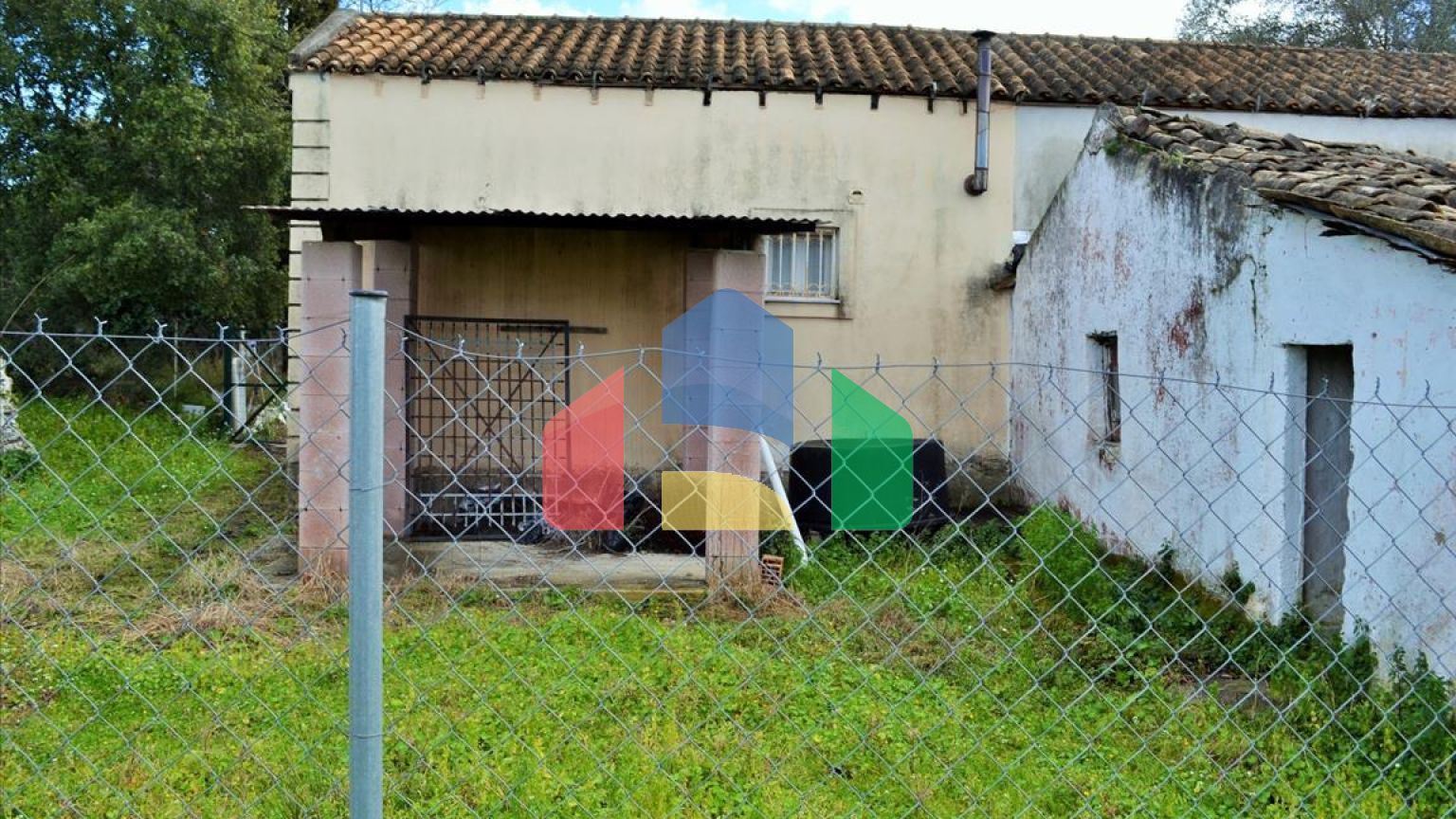 Продажа - Коттедж 220 m² на о. Корфу