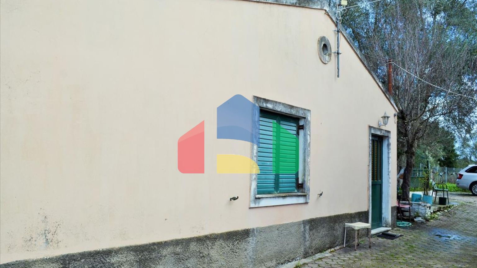 Продажа - Коттедж 220 m² на о. Корфу