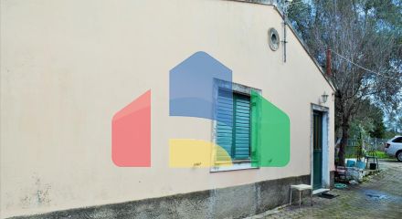 Продажа - Коттедж 220 m² на о. Корфу Продажа - Коттедж 220 m² на о. Корфу