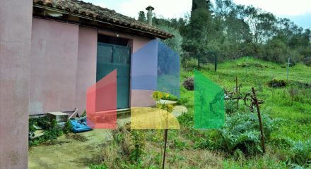 Продажа - Коттедж 220 m² на о. Корфу Продажа - Коттедж 220 m² на о. Корфу