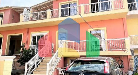 For Sale - Maisonette 175 m² in Corfu
