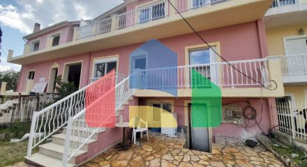 For Sale - Maisonette 175 m² in Corfu