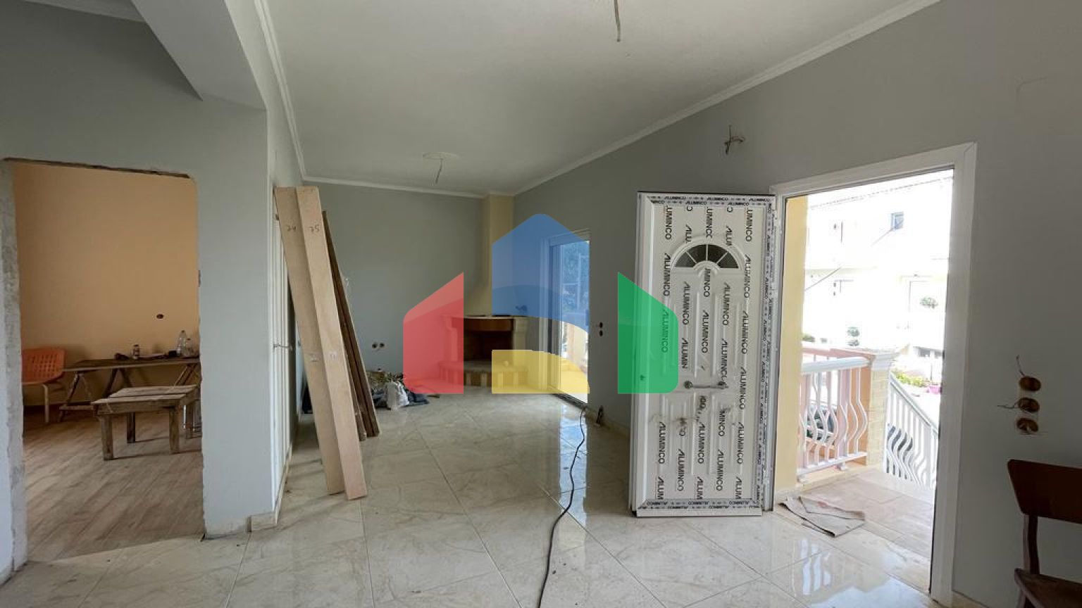 Продажа - Таунхаус 175 m² на о. Корфу