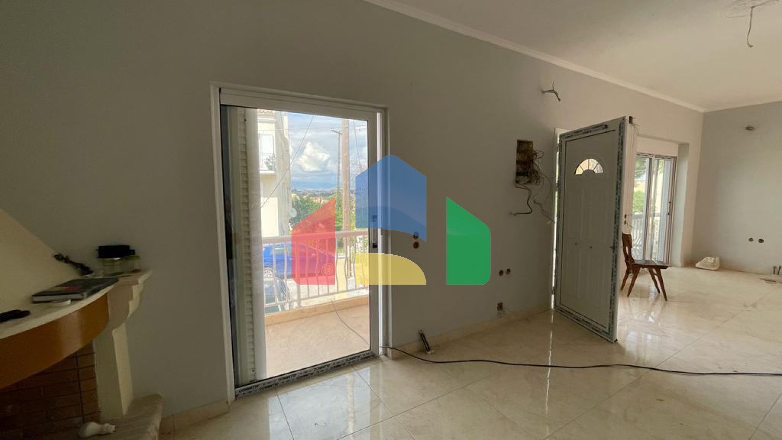 Продажа - Таунхаус 175 m² на о. Корфу