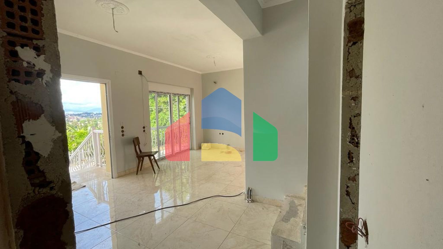 Продажа - Таунхаус 175 m² на о. Корфу