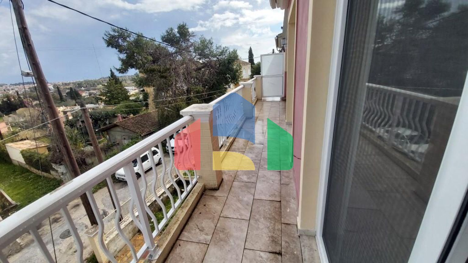 Продажа - Таунхаус 175 m² на о. Корфу