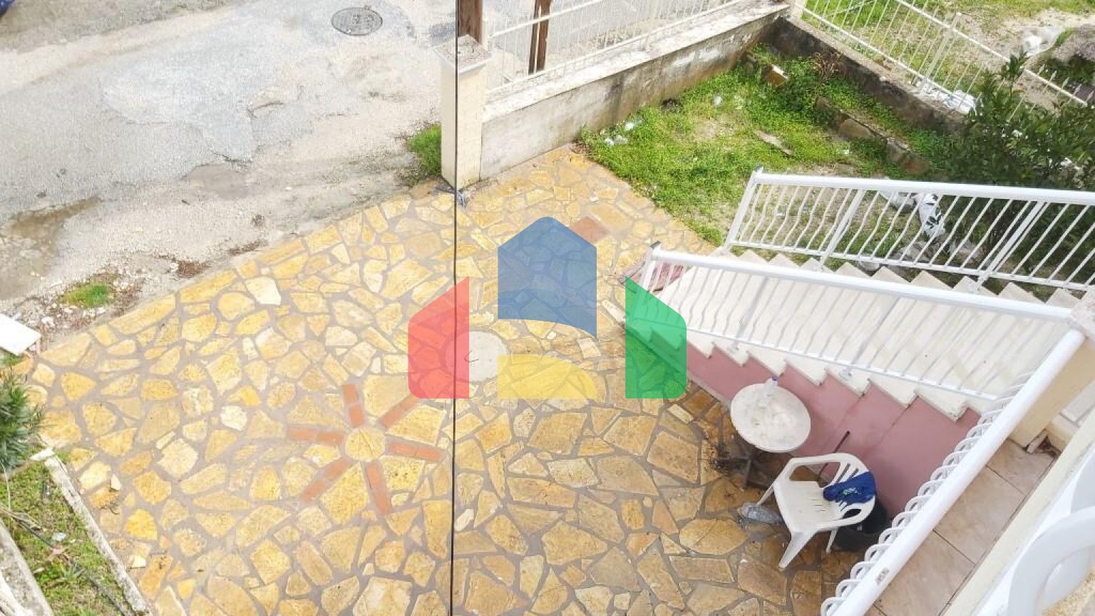 Продажа - Таунхаус 175 m² на о. Корфу